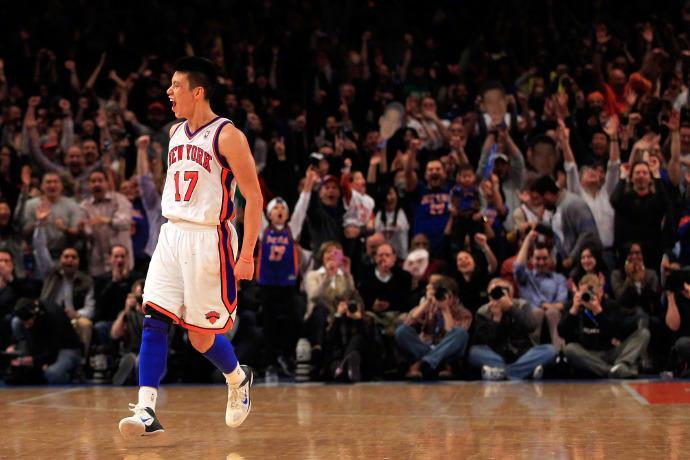 快评丨林书豪宣布退役，书写华裔球员的一代传奇